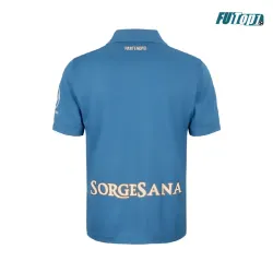 Camiseta Napoli Local 2026/2027 Azul