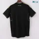 Camiseta Real Madrid Visitante Retro 2011/12 Negro