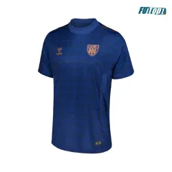 Camiseta Sunderland AFC Alternativo 2026/2027 Azul