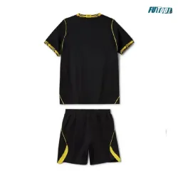 Camiseta Chelsea Visitante 2026/2027 Negro Niño Kit