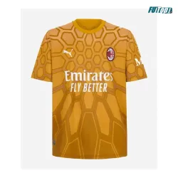 Camiseta de Portero AC Milan Local 2026/2027 Oro
