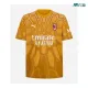 Camiseta de Portero AC Milan Local 2026/2027 Oro