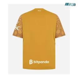 Camiseta de Portero AC Milan Local 2026/2027 Oro