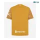 Camiseta de Portero AC Milan Local 2026/2027 Oro