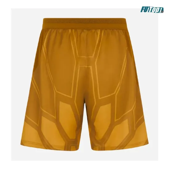 Camiseta de Portero AC Milan Local 2026/2027 Oro