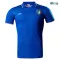 Camiseta Italia Local 1990 Azul Retro