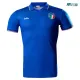 Camiseta Italia Local 1990 Azul Retro