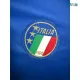 Camiseta Italia Local 1990 Azul Retro