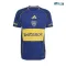 Camiseta Boca Juniors 25 Aniversario Edición 2026/2027 Azul