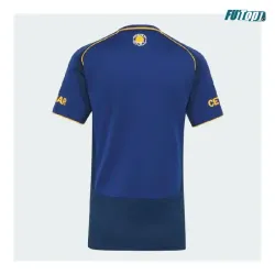 Camiseta Boca Juniors 25 Aniversario Edición 2026/2027 Azul