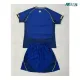 Camiseta Boca Juniors 25 Aniversario Edición 2026/2027 Azul