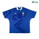 Camiseta Brasil Visitante 1992 Azul Retro