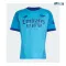 Camiseta de Portero Arsenal Visitante 2026/2027 Azul