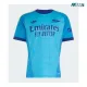 Camiseta de Portero Arsenal Visitante 2026/2027 Azul