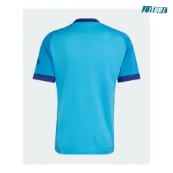 Camiseta de Portero Arsenal Visitante 2026/2027 Azul