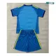 Camiseta de Portero Arsenal Visitante 2026/2027 Azul