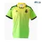 Camiseta Espanyol Alternativo 2026/2027 Verde/Amarillo
