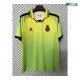 Camiseta Espanyol Alternativo 2026/2027 Verde/Amarillo