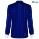Camiseta Francia Local 1980/82 ML Azul Retro