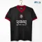 Camiseta West Ham United x Iron Maiden 2016 Negro Retro