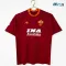 Camiseta AS Roma Local 2000/01 Rojo Retro