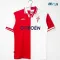 Camiseta Celta de Vigo Alternativo 2001/02 Rojo/Blanco Retro