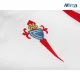 Camiseta Celta de Vigo Alternativo 2001/02 Rojo/Blanco Retro