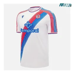 Camiseta Crystal Palace FC Local 2026/2027 Blanco