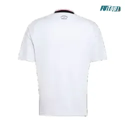 Camiseta Inter Miami Alternativo 2026/2027 Blanco