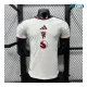 Camiseta Manchester United Alternativo 2026/2027 Versión Jugador Blanco