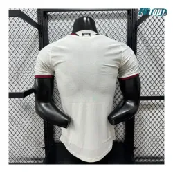 Camiseta Manchester United Alternativo 2026/2027 Versión Jugador Blanco