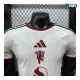Camiseta Manchester United Alternativo 2026/2027 Versión Jugador Blanco