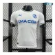 Camiseta Olympique Marsella Local 2026/2027 Versión Jugador Blanco