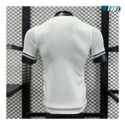 Camiseta Olympique Marsella Local 2026/2027 Versión Jugador Blanco