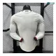 Camiseta Manchester United Alternativo 2026/2027 ML Versión Jugador Blanco