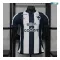 Camiseta Monterrey Local 2026/2027 Versión Jugador Azul Marino/Blanco