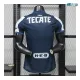 Camiseta Monterrey Local 2026/2027 Versión Jugador Azul Marino/Blanco