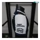 Camiseta Monterrey Local 2026/2027 Versión Jugador Azul Marino/Blanco