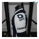 Camiseta Monterrey Local 2026/2027 Versión Jugador Azul Marino/Blanco