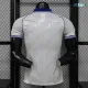 Camiseta Real Madrid 2026/2027 Versión Jugador Blanco Retro