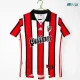 Camiseta River Plate Visitante 1999/00 Rojo/Blanco Retro