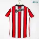 Camiseta River Plate Visitante 1999/00 Rojo/Blanco Retro
