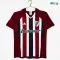 Camiseta River Plate Visitante 2005/06 Rojo/Negro Retro
