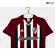 Camiseta River Plate Visitante 2005/06 Rojo/Negro Retro