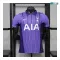 Camiseta Tottenham Hotspur Alternativo 2026/2027 Versión Jugador Morado