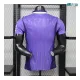 Camiseta Tottenham Hotspur Alternativo 2026/2027 Versión Jugador Morado