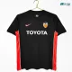Camiseta Valencia Visitante 2006/07 Negro Retro