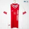 Camiseta Ajax Local 1994/95 Rojo/Blanco Retro