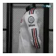 Camiseta Bayern Múnich Visitante 2026/2027 ML Versión Jugador Blanco