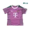 Camiseta de Portero Bayern Múnich Visitante 2026/2027 Morado